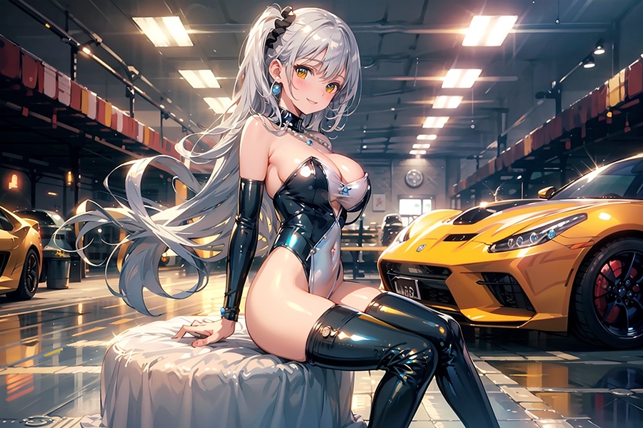 Vol.11アスレチック,コンパニオン,スポーツ(一般+R15)