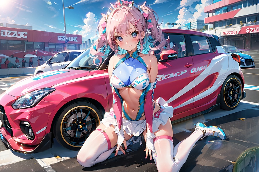 Vol.11アスレチック,コンパニオン,スポーツ(一般+R15)