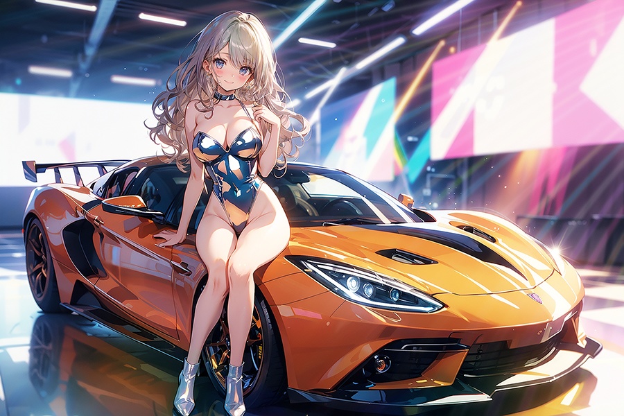 Vol.11アスレチック,コンパニオン,スポーツ(一般+R15)