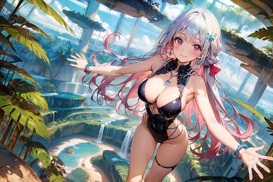 Vol.11アスレチック,コンパニオン,スポーツ(一般+R15)
