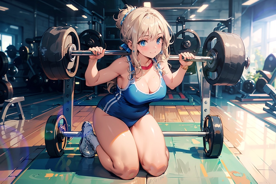 Vol.11アスレチック,コンパニオン,スポーツ(一般+R15)