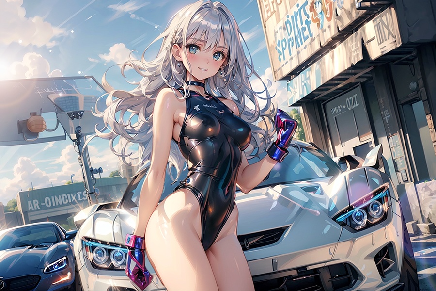 Vol.11アスレチック,コンパニオン,スポーツ(一般+R15)