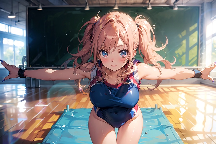 Vol.11アスレチック,コンパニオン,スポーツ(一般+R15)