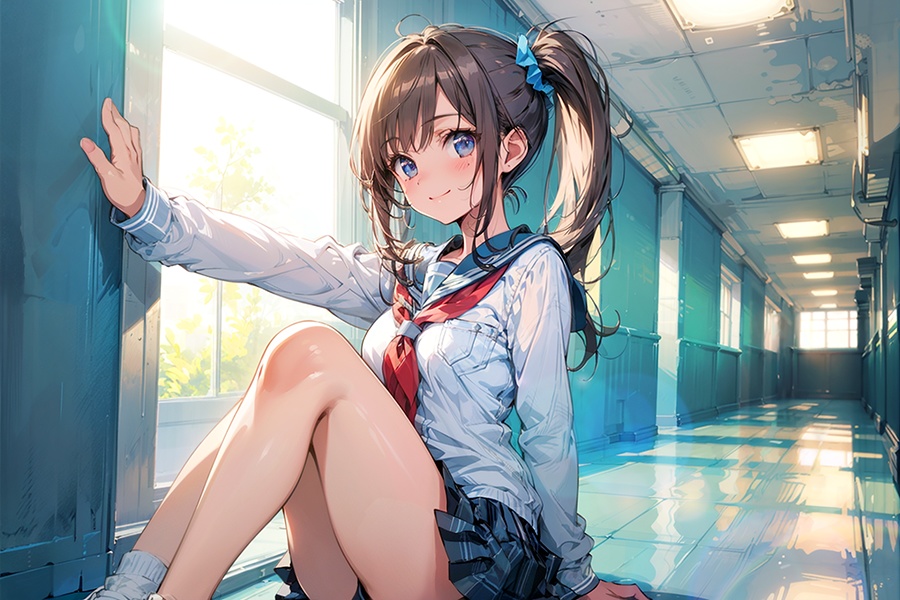 Vol.12制服,マイルーム(一般カテゴリ)