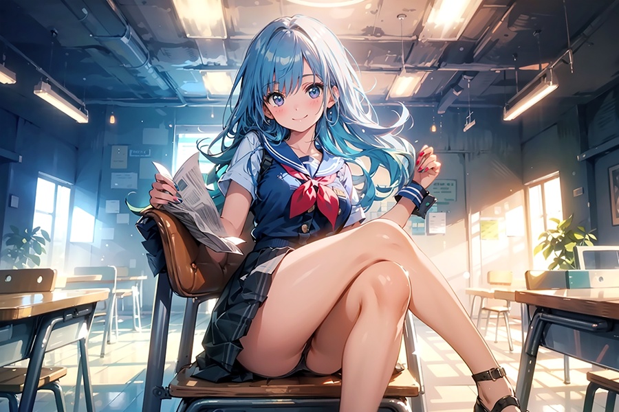 Vol.12制服,マイルーム(一般カテゴリ)