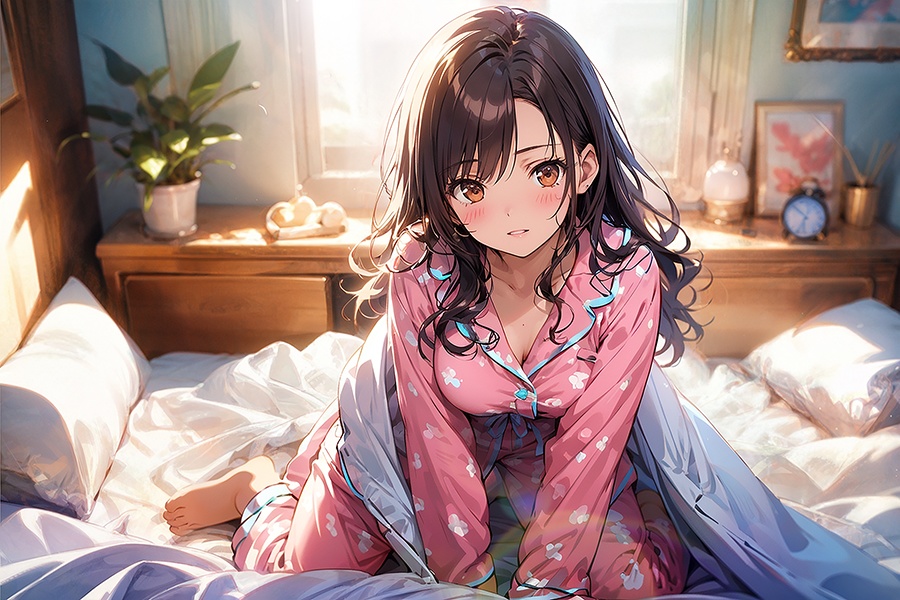 Vol.12制服,マイルーム(一般カテゴリ)