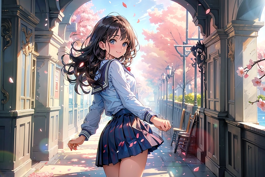 Vol.12制服,マイルーム(一般カテゴリ)