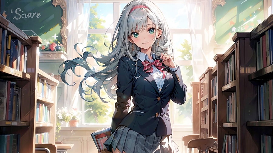 Vol.12制服,マイルーム(一般カテゴリ)