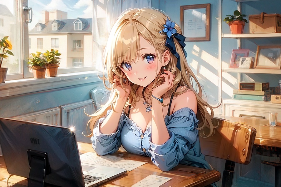 Vol.12制服,マイルーム(一般カテゴリ)