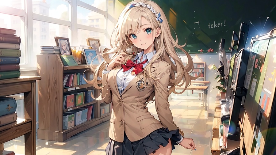 Vol.12制服,マイルーム(一般カテゴリ)