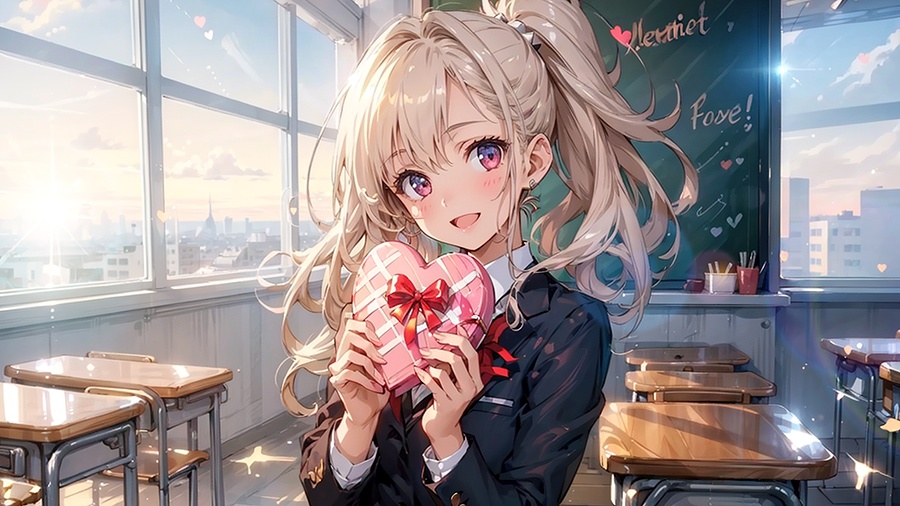 Vol.12制服,マイルーム(一般カテゴリ)