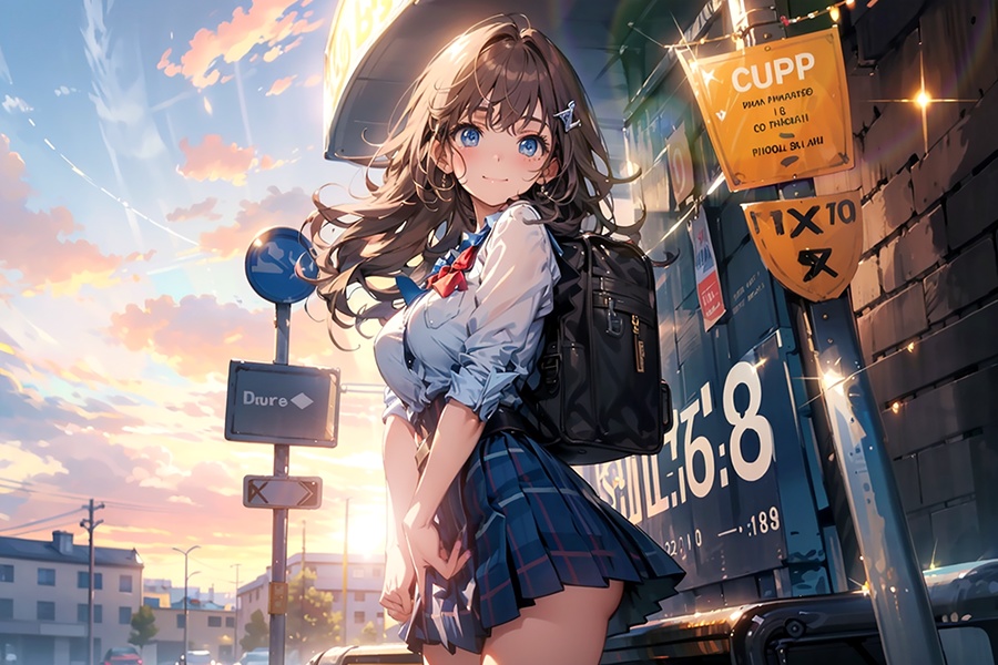 Vol.12制服,マイルーム(一般カテゴリ)