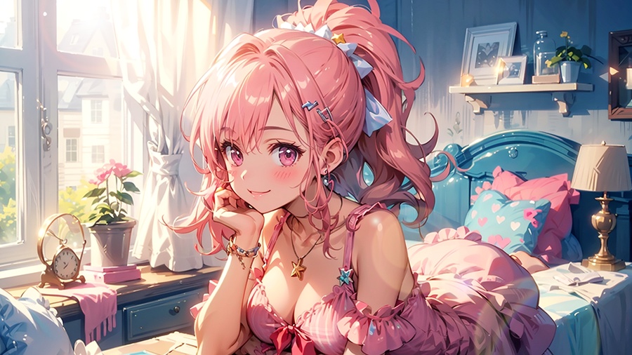 Vol.12制服,マイルーム(一般カテゴリ)