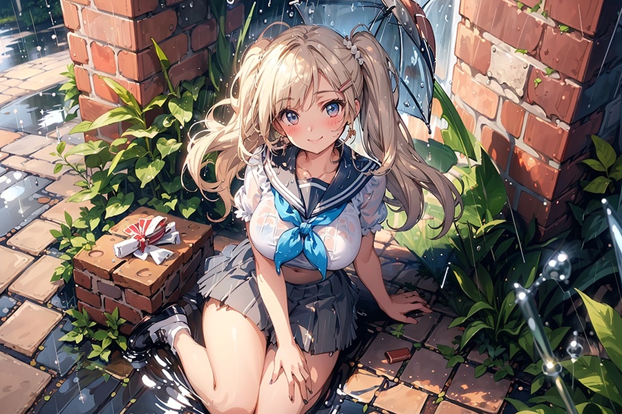 Vol.12制服,マイルーム(一般カテゴリ)