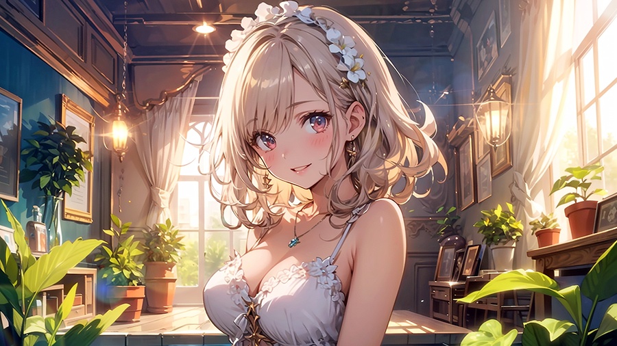 Vol.12制服,マイルーム(一般カテゴリ)