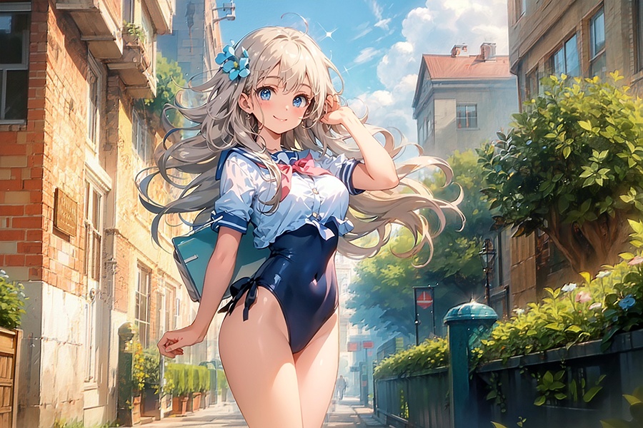 Vol.12制服,マイルーム(一般カテゴリ)