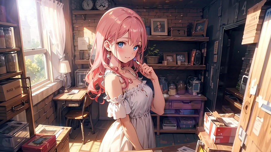 Vol.12制服,マイルーム(一般カテゴリ)