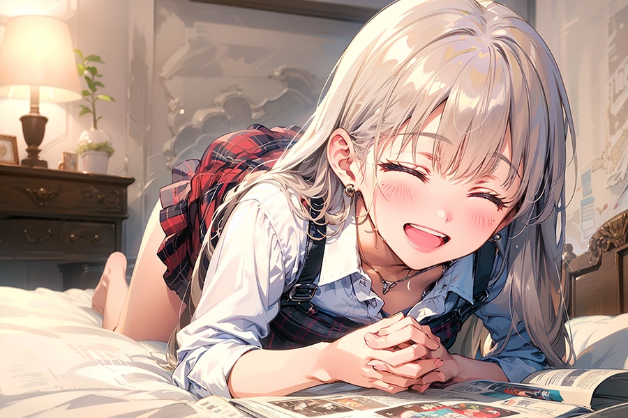 Vol.12制服,マイルーム(一般カテゴリ)