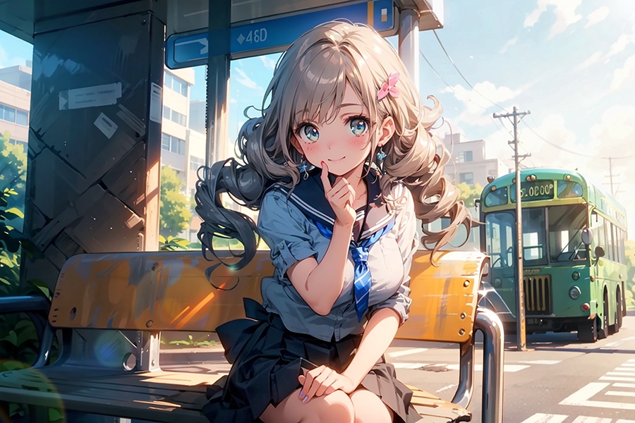 Vol.12制服,マイルーム(一般カテゴリ)