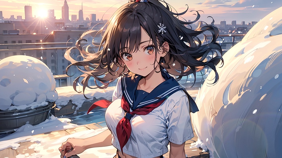 Vol.12制服,マイルーム(一般カテゴリ)