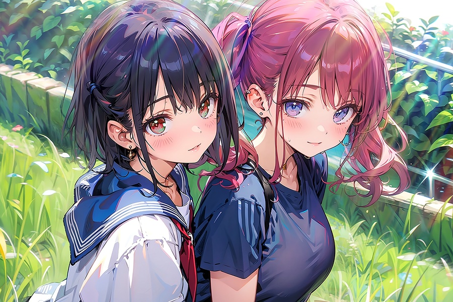 Vol.12制服,マイルーム(一般カテゴリ)