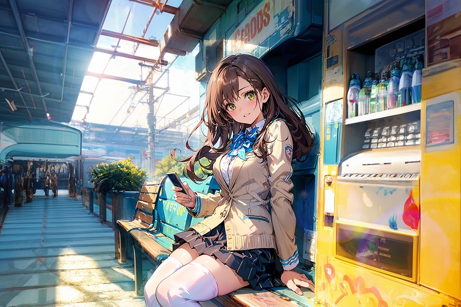 Vol.12制服,マイルーム(一般カテゴリ)