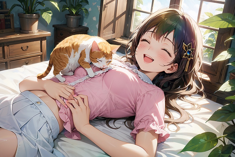 Vol.12制服,マイルーム(一般カテゴリ)