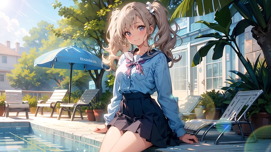 Vol.12制服,マイルーム(一般カテゴリ)