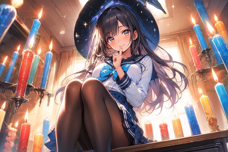 Vol.12制服,マイルーム(一般カテゴリ)