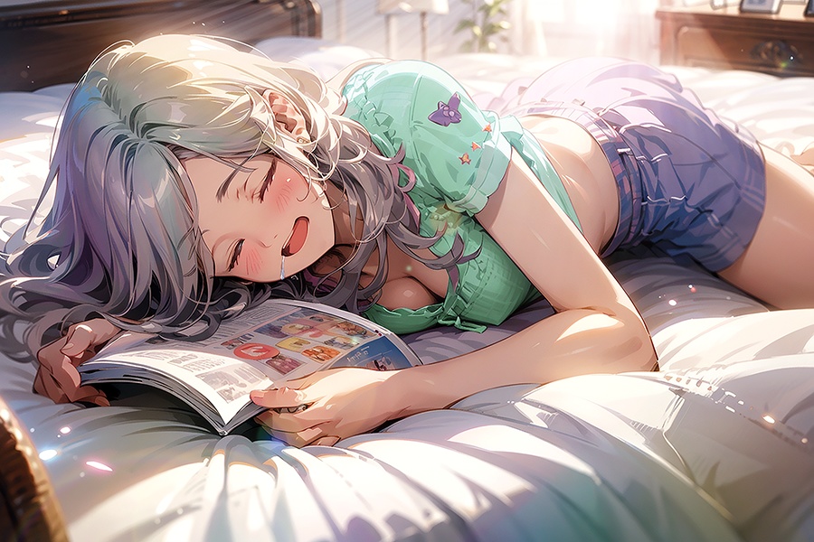 Vol.12制服,マイルーム(一般カテゴリ)