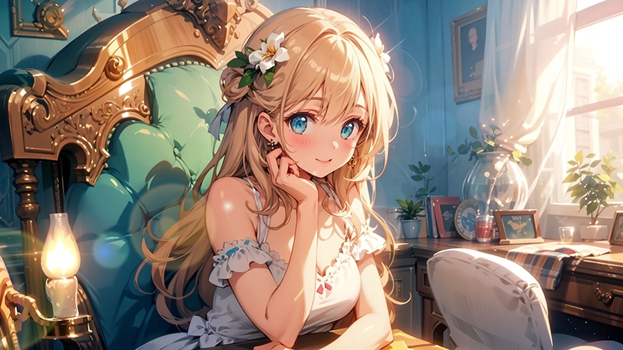 Vol.12制服,マイルーム(一般カテゴリ)