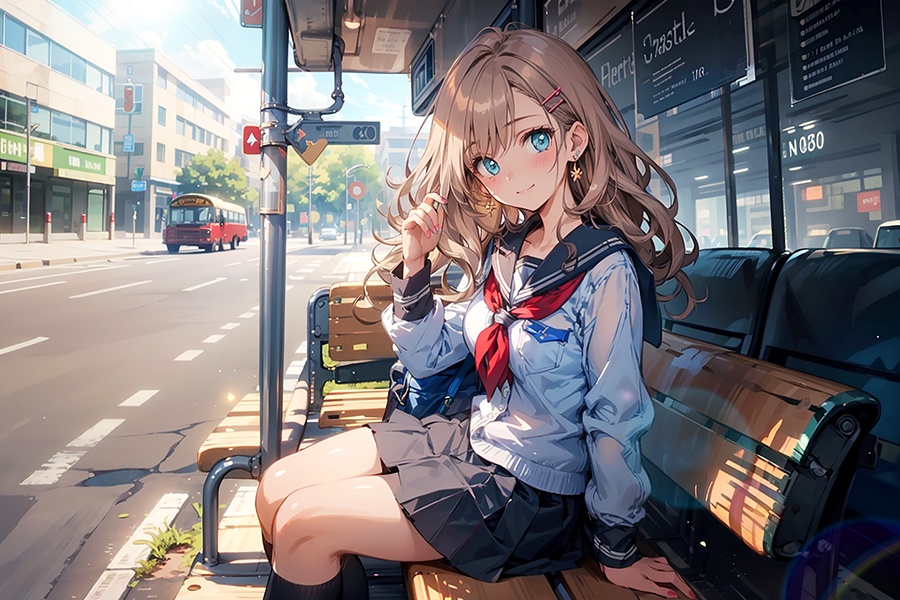 Vol.12制服,マイルーム(一般カテゴリ)