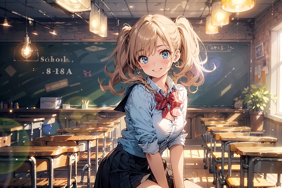 Vol.12制服,マイルーム(一般カテゴリ)