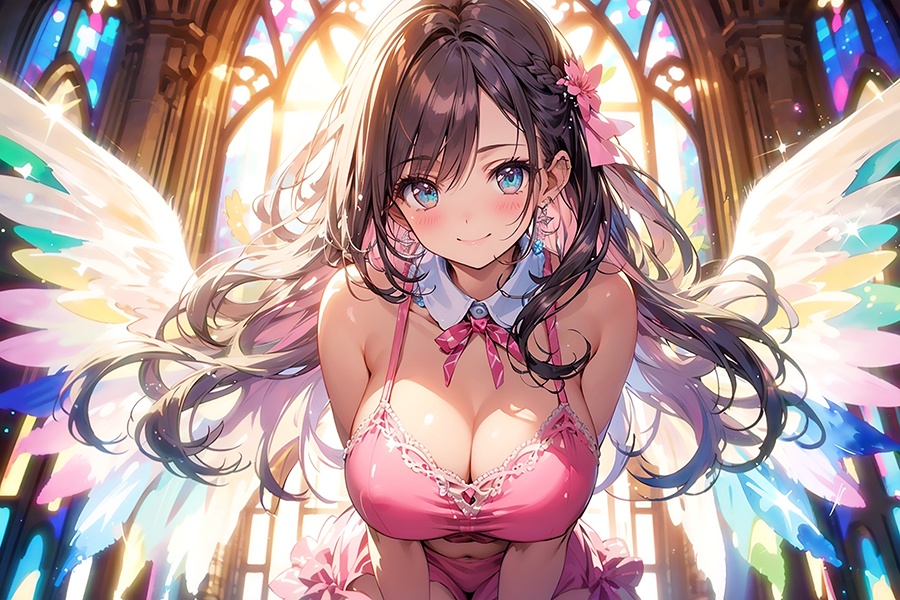 Vol.13プリンセス,ファンタジー世界観(一般カテゴリ)