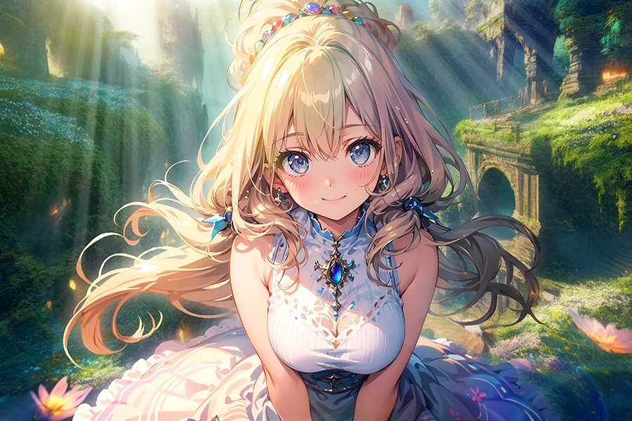 Vol.13プリンセス,ファンタジー世界観(一般カテゴリ)