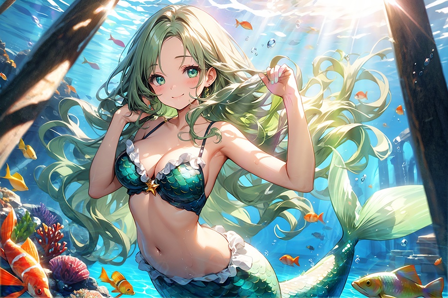 Vol.13プリンセス,ファンタジー世界観(一般カテゴリ)