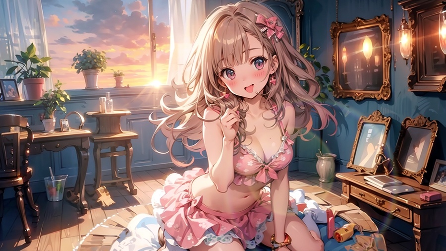 Vol.13プリンセス,ファンタジー世界観(一般カテゴリ)