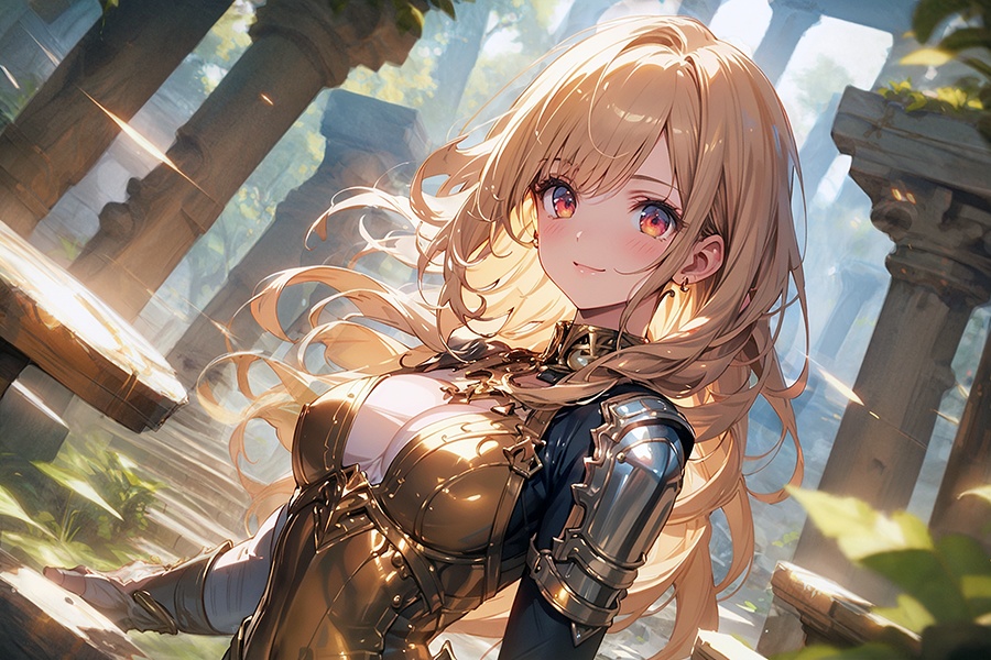 Vol.13プリンセス,ファンタジー世界観(一般カテゴリ)