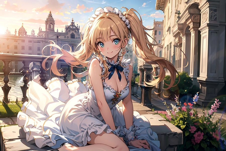 Vol.13プリンセス,ファンタジー世界観(一般カテゴリ)