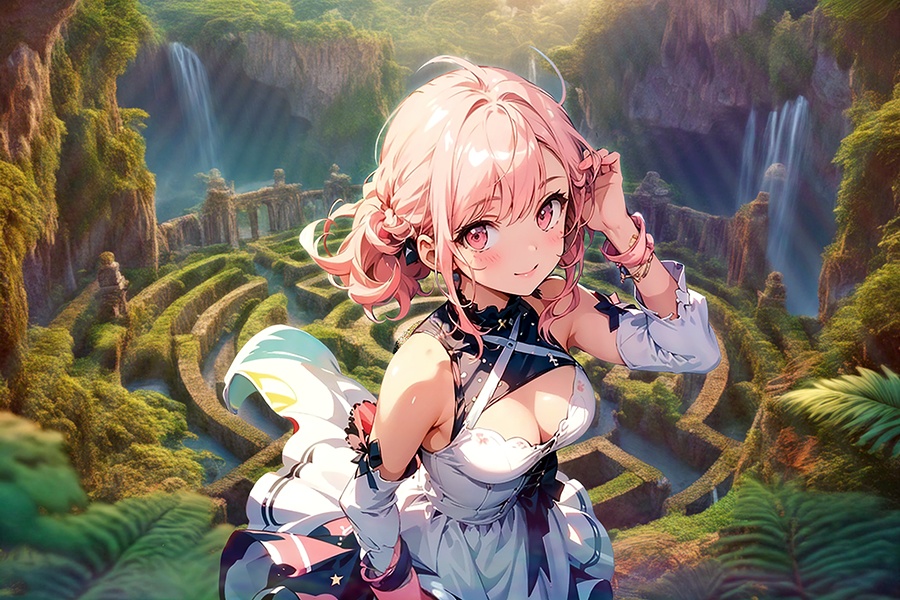 Vol.13プリンセス,ファンタジー世界観(一般カテゴリ)