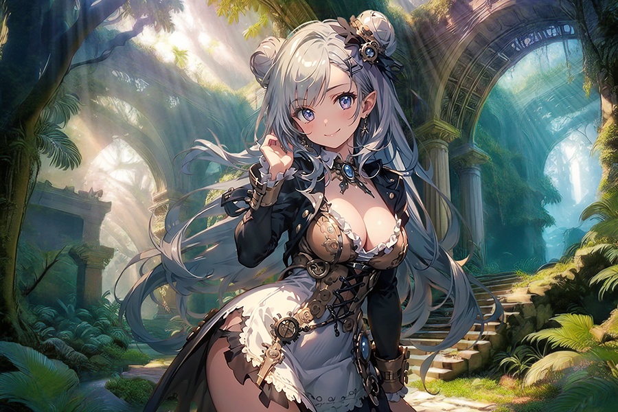 Vol.13プリンセス,ファンタジー世界観(一般カテゴリ)