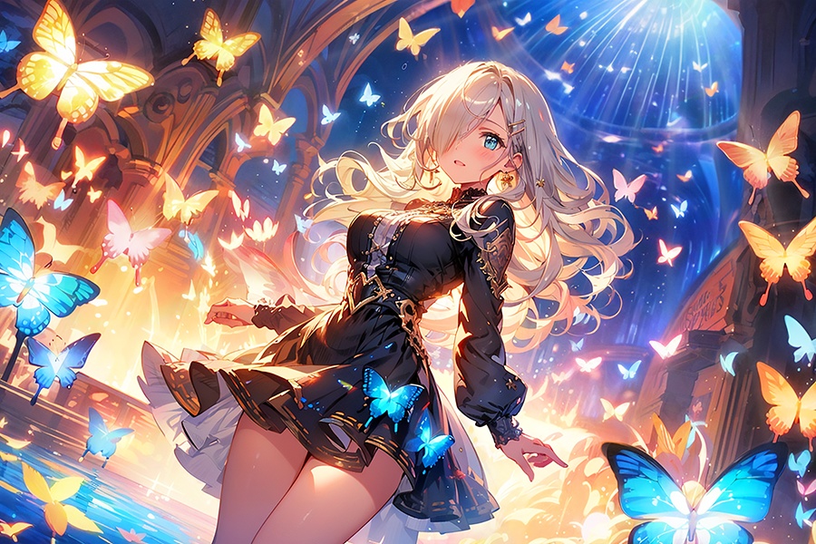 Vol.13プリンセス,ファンタジー世界観(一般カテゴリ)