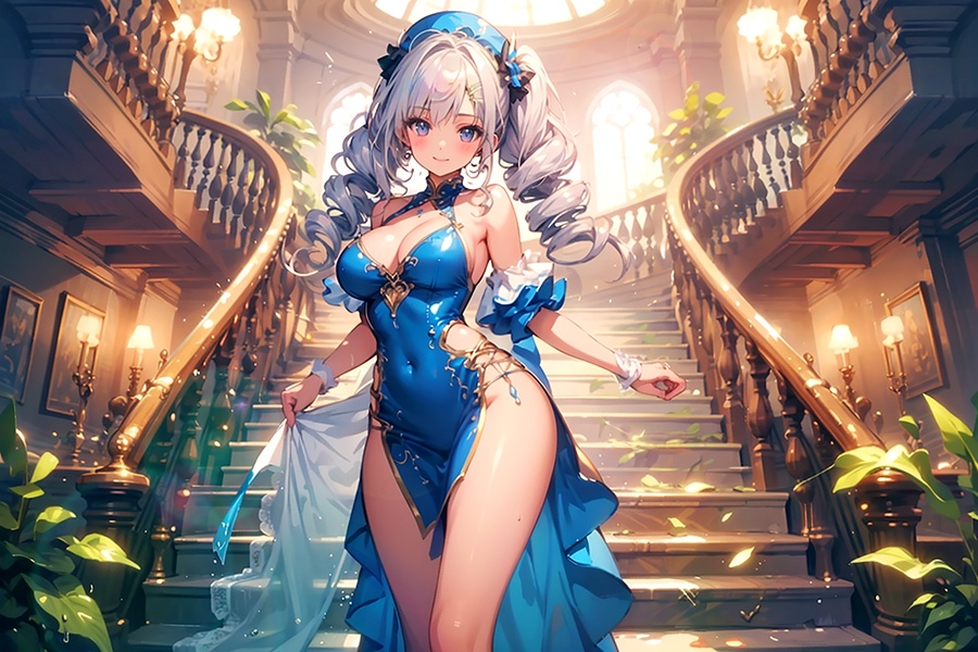 Vol.13プリンセス,ファンタジー世界観(一般カテゴリ)