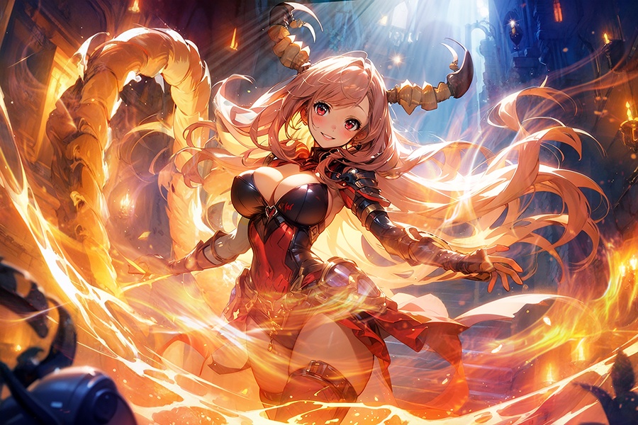 Vol.13プリンセス,ファンタジー世界観(一般カテゴリ)