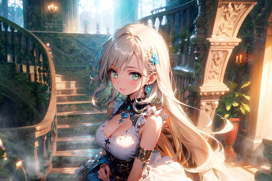 Vol.13プリンセス,ファンタジー世界観(一般カテゴリ)