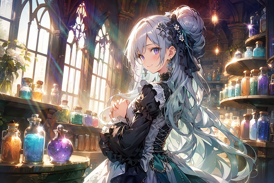 Vol.13プリンセス,ファンタジー世界観(一般カテゴリ)