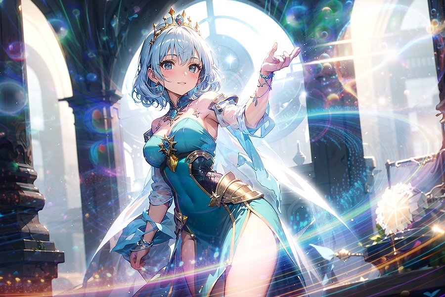 Vol.13プリンセス,ファンタジー世界観(一般カテゴリ)