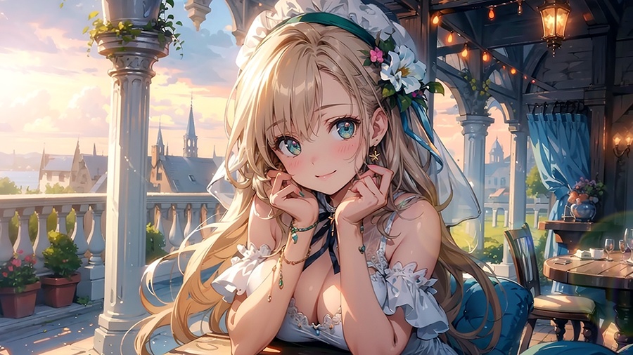 Vol.13プリンセス,ファンタジー世界観(一般カテゴリ)