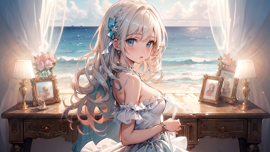 Vol.13プリンセス,ファンタジー世界観(一般カテゴリ)