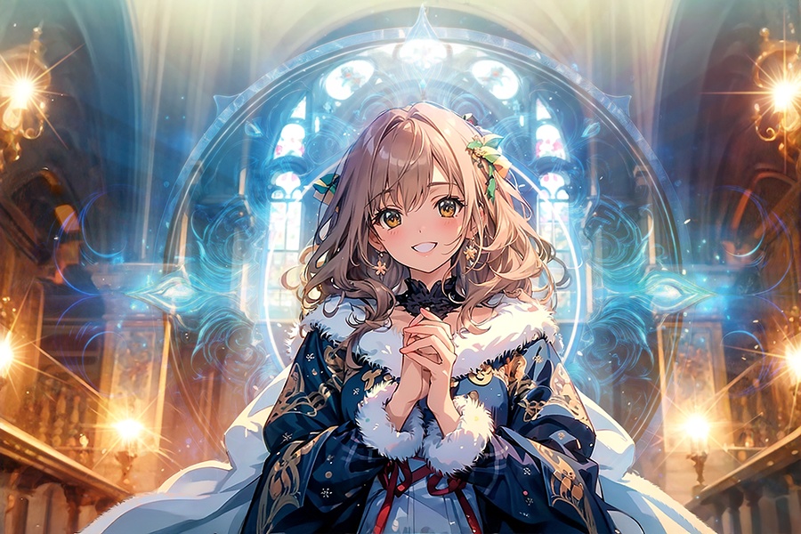 Vol.13プリンセス,ファンタジー世界観(一般カテゴリ)